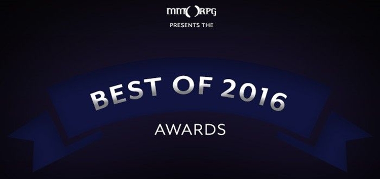 Największy serwis MMORPG na świecie wybrał najlepsze gry 2016 roku