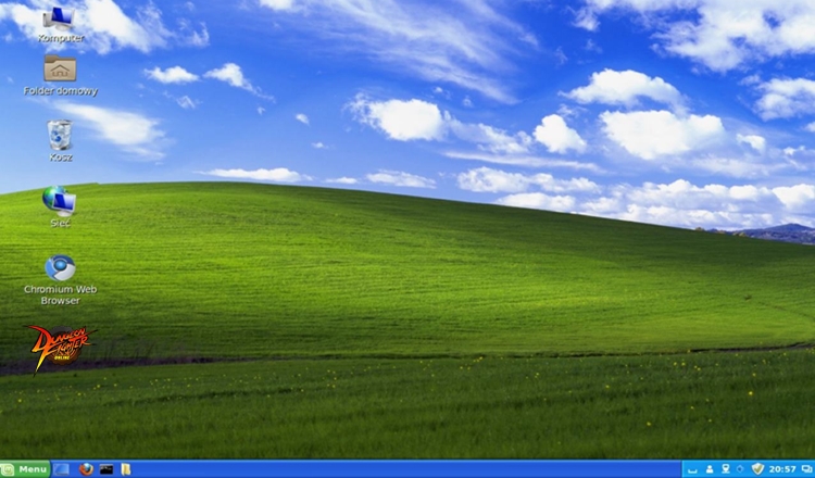 Używasz Windows XP SP2? Już nie zagrasz w Dungeon Fighter Online