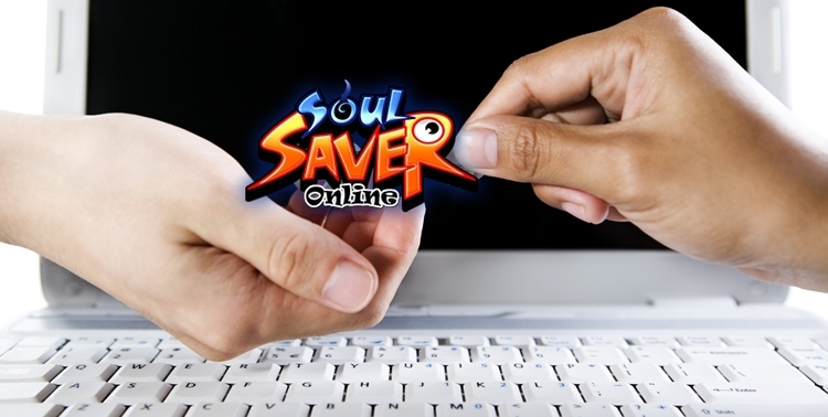 Soul Saver Online zmieniło właściciela. Nowym zarządcą została firma…