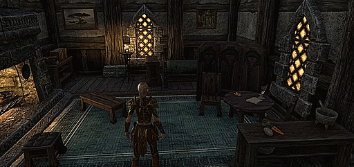 Każdy będzie chciał mieć domek w Elder Scrolls Online