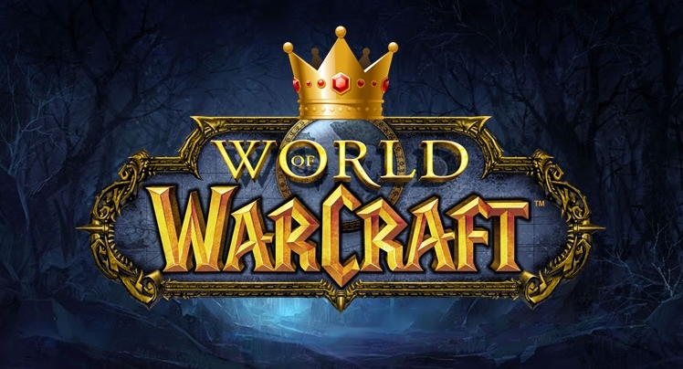Król World of Warcraft otrzymał wielką aktualizację!  