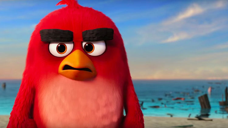 Twórcy Angry Birds zajmą się tworzeniem gier MMO