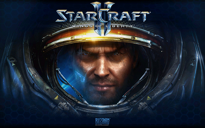 StarCraft II: Wings of Liberty za darmo?!