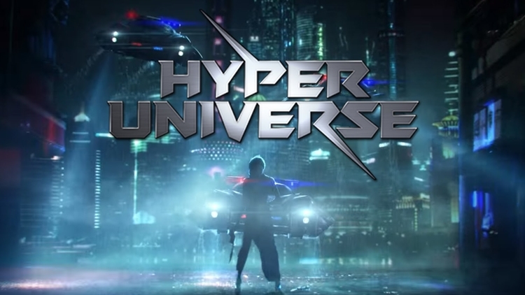 Ruszyły zapisy do bety anglojęzycznej wersji Hyper Universe!