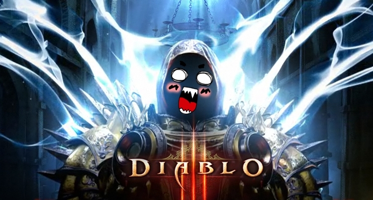 Nawet fani Diablo 3 są pod wrażeniem nowego dodatku Path of Exile 