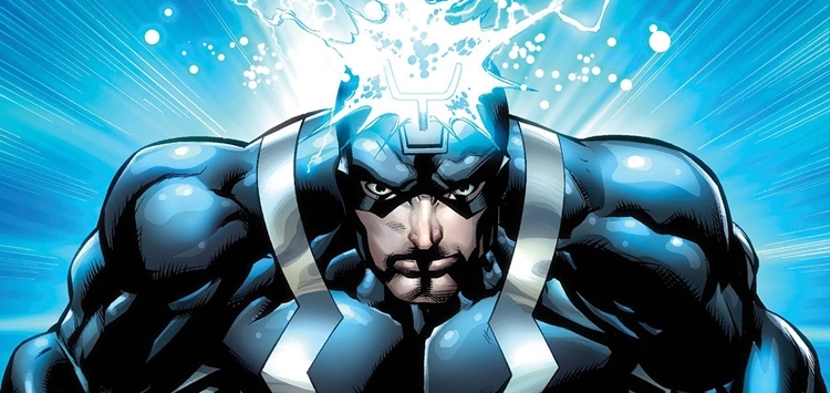 „Jego szept niszczy całe budynki” – nowa postać w Marvel Heroes