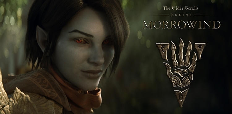 Elder Scrolls Online: Morrowind tylko dla wybrańców
