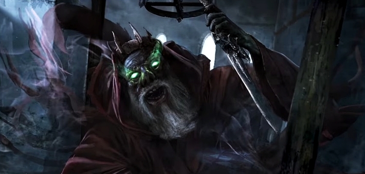 Mnóstwo nowości w Elder Scrolls Legends, które ucieszą posiadaczy Elder Scrolls Online