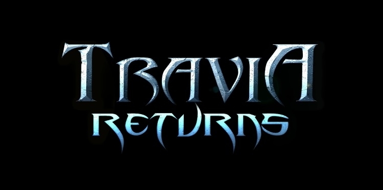 Niech żyje Travia Returns