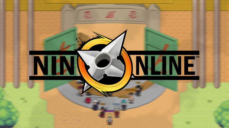 Robiony od trzech lat Nin Online ruszył z Open Betą!