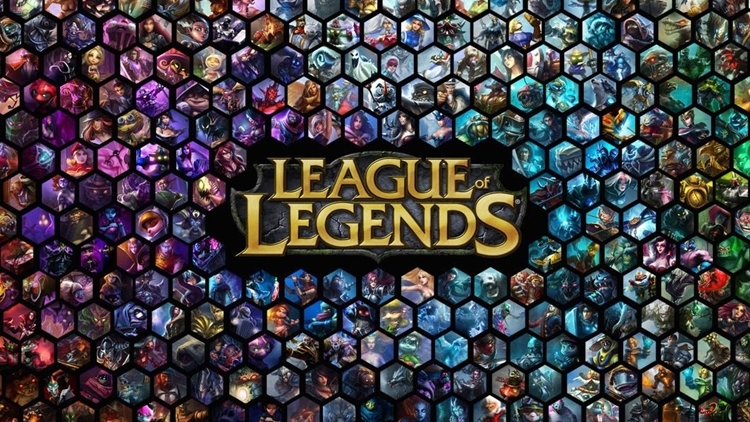 League of Legends dostało fajny bajer na Twitchu