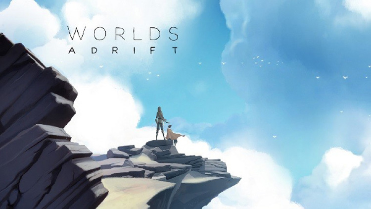 Płatna, zamknięta beta Worlds Adrift startuje za kilka dni