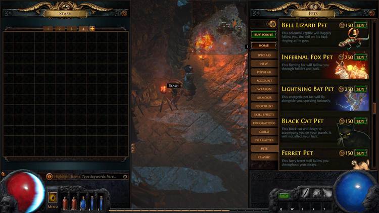 Tylko 10% graczy płaci w Path of Exile. „Jeśli gra jest dobra, to ludzie sami dadzą nam pieniądze”