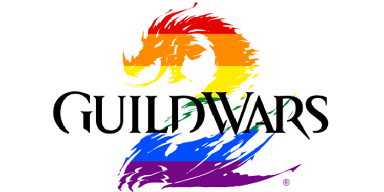 ArenaNet popiera marsz równości organizowany w Guild Wars 2