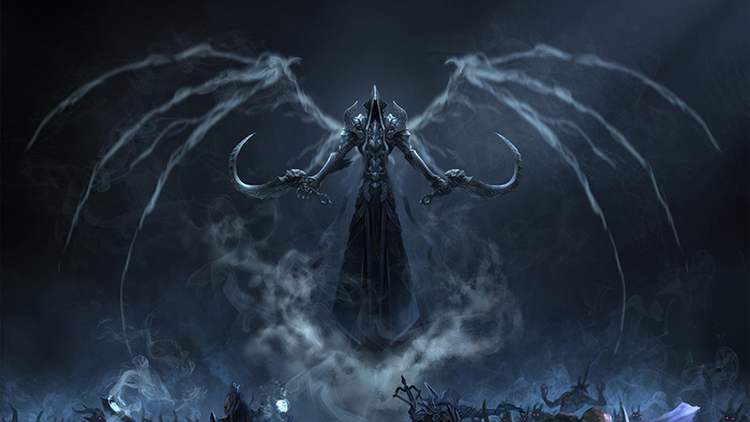 Podpiszcie Cyrograf Maltaela i zgarnijcie skrzydła do Diablo 3