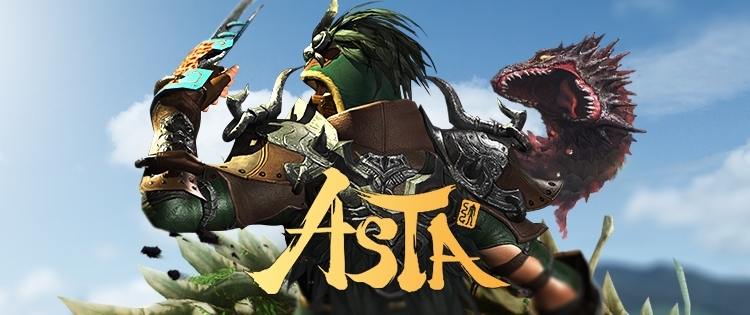 ASTA Online będzie ASTĄ Online 2. Szykuje się nowa wersja gry