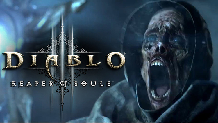 Diablo 3 wprowadzi Szczeliny Wyzwań!