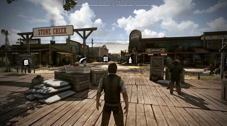 Dostaliśmy pierwszy gameplay z Wild West Online. Gra prezentuje się... F.A.N.T.A.S.T.Y.C.Z.N.I.E!