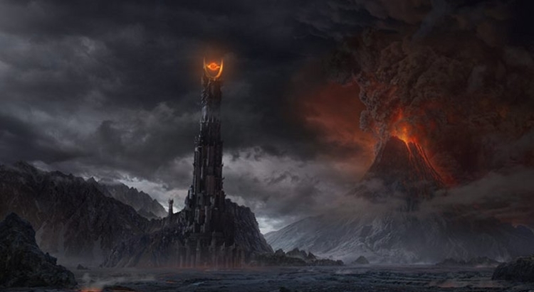Wejście do Mordoru w Lord of the Rings Online będzie nas kosztować.. między 150 a 480 złotych! 