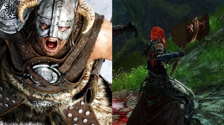 Absurdalnie niskie ceny Elder Scrolls Online oraz GW2: Heart of Thorns 