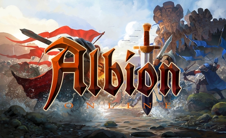 Albion Online wreszcie wystartował. Prawdziwy sandbox i jeden z najciekawszych MMORPG ostatnich lat! 