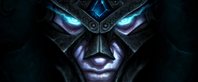 Po wielu latach dostaniemy polską wersję "World of Warcraft: Arthas - Przebudzenie Króla Lisza"