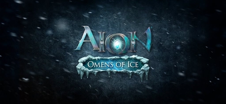 Aion to teraz Aion: Omens of Ice