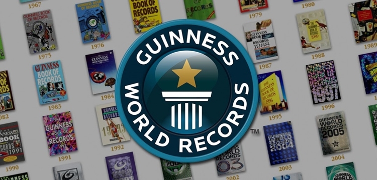 RuneScape znowu zapisał się w Księdze Rekordów Guinnessa