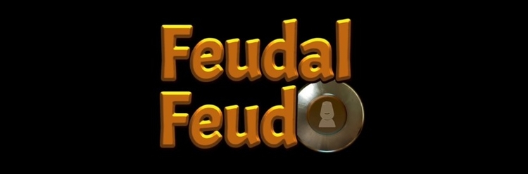 Feudal Feud będzie dyplomatycznym MMO