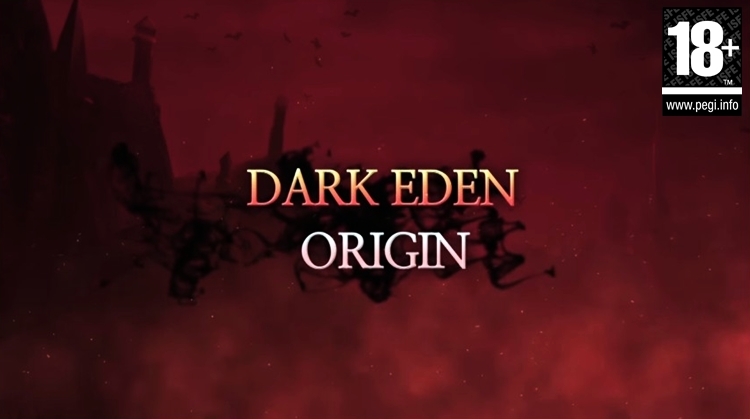 Horror MMORPG dla dorosłych. Dark Eden Origin właśnie wystartował