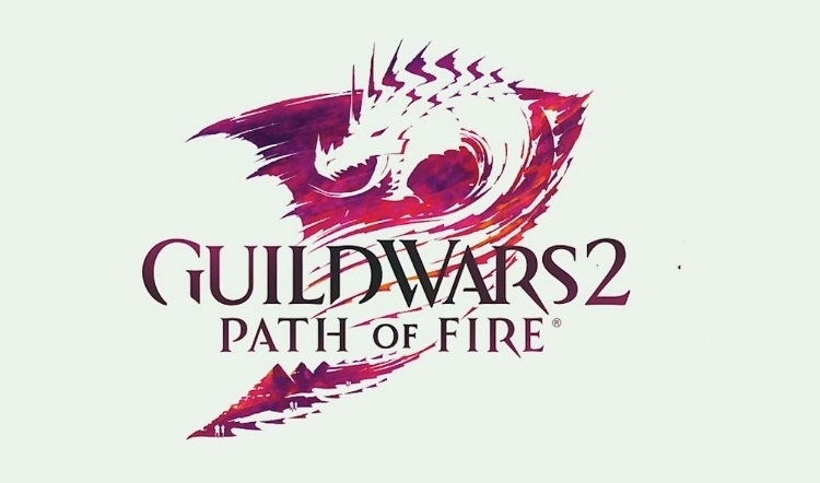 Path of Fire nowym dodatkiem do Guild Wars 2. Dostaniemy mounty, "diabelskie" bossy oraz lokacje znane z pierwszej części gry!