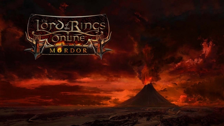 Lord of the Rings Online istnieje od 10 lat, ale dopiero dzisiaj otrzymuje mapę Mordoru! 