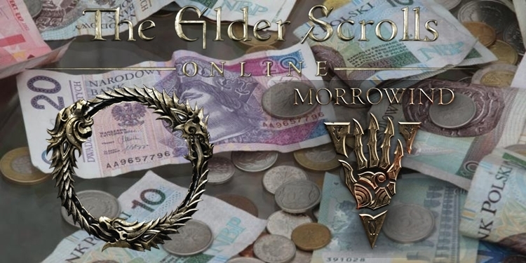 Elder Scrolls Online + Morrowind za 44 zł. Takiej promocji jeszcze nie mieliśmy! 