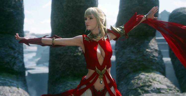 Warto tworzyć dobre dodatki. Dzięki Stormblood firma Square Enix zarobiła kupę kasy