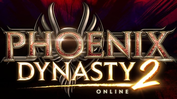 Wiadomość dnia. Nadchodzi Phoenix Dynasty Online 2… i to od razu w europejskiej wersji! 