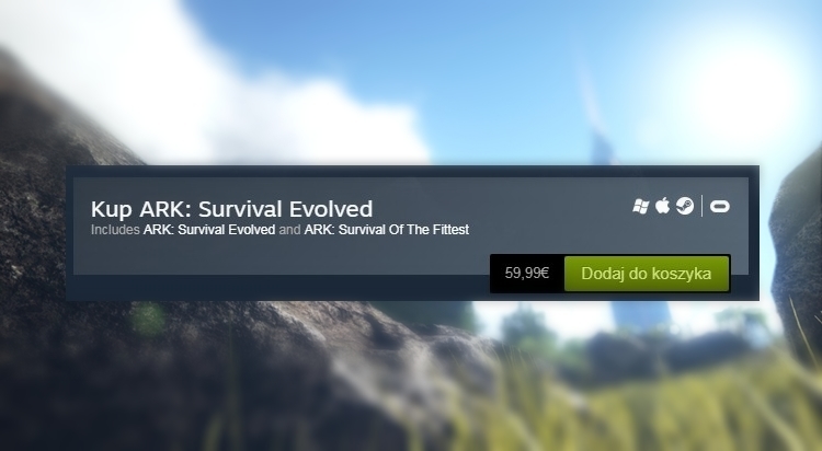 Wielka premiera ARK: Survival Evolved. Tylko ta cena… 