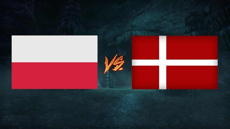 Wytypuj wynik meczu Polska – Dania i wygraj jedną z dziesięciu płatnych gier MMORPG!
