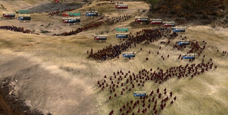 Po trzech latach Total War Arena przeszła z Alfa do Beta testów