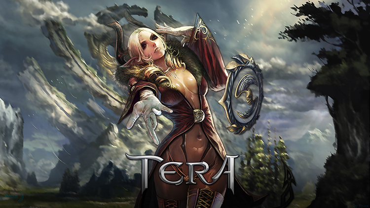 Nowe MMORPG od twórców TERA Online oraz PUBG wciąż w produkcji
