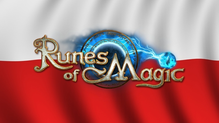 Wszyscy Polacy z Runes of Magic grają od dzisiaj na jednym serwerze. Będzie ciekawie