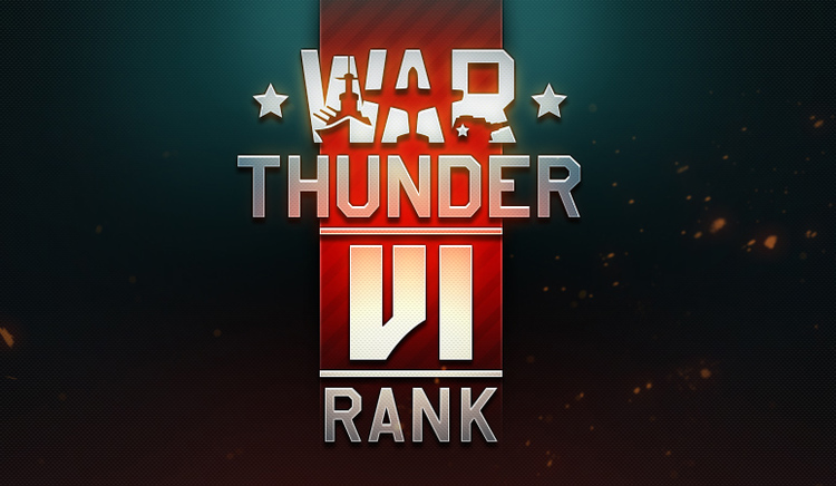 War Thunder prezentuje aktualizację „Nowa E.R.A.”
