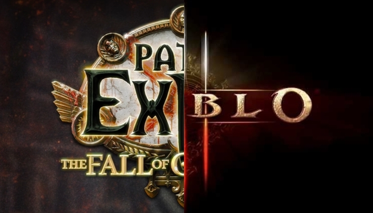 Pojedynek gier: Path of Exile vs Diablo 3 - mamy wyniki
