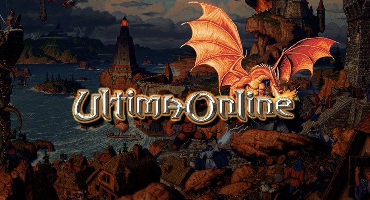 Ultima Online przejdzie podobno na Free-To-Play!