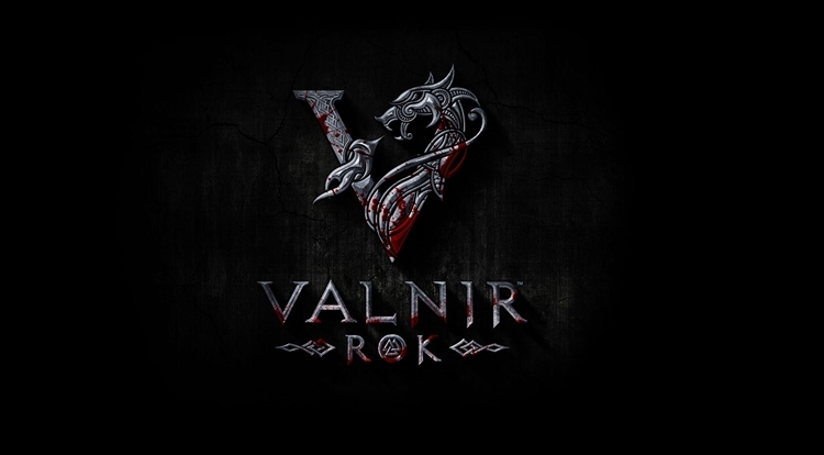 Valnir Rok zadebiutował na Steamie. Wikingowy MMORPG z questami od nagradzanego pisarza