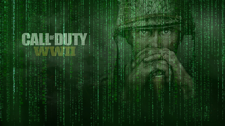 Cheaterzy opanowali otwartą betę Call of Duty: WWII