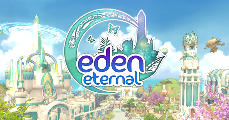 Zapomniane i niemedialne MMO: Eden Eternal (najlepszy MMORPG 2011 roku)