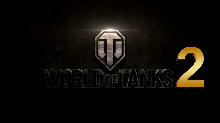 Nie czekajcie na World of Tanks 2. Taka gra nie powstanie