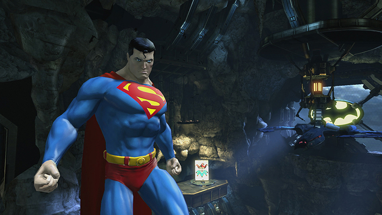 DC Universe Online kończy wsparcie dla PlayStation 3