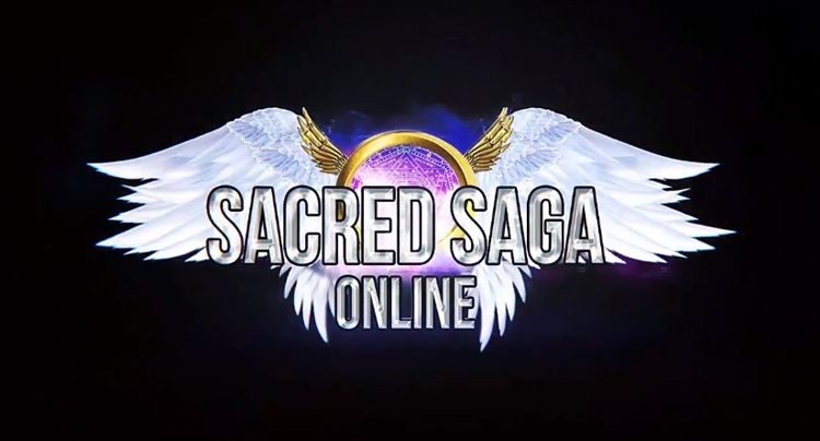 Sacred Saga Online już działa. To nowy "heroic fantasy MMORPG"