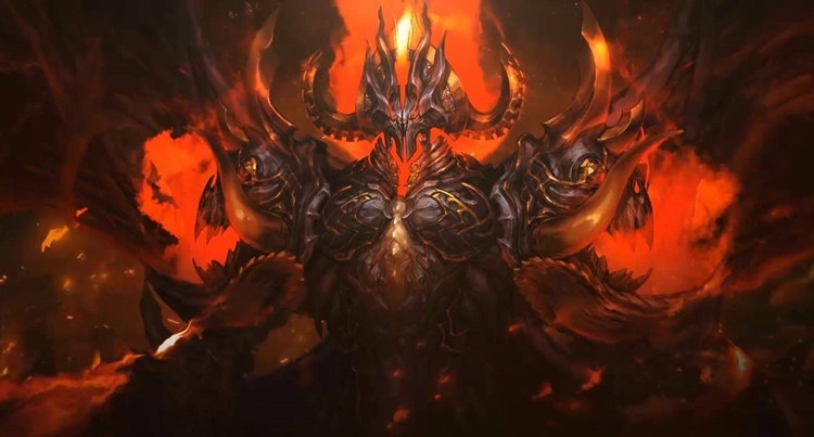 MMORPG-owy Przegląd Tygodnia: MU Legend, Diablo 3, no i SWTOR